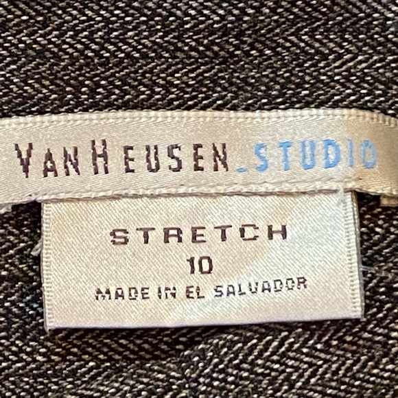 Van Heusen skirt - Picture 2 of 4